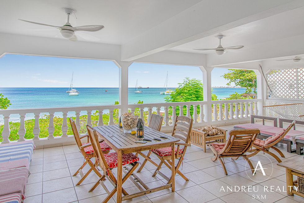 Andreu Realty