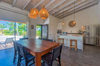 Simpson Bay beach condo Coco Beach St Maarten SXM beachfront luxury real estate