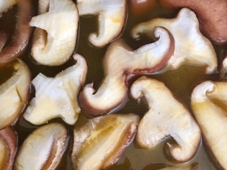 How to get that rich, umami flavor in your cooking without meat