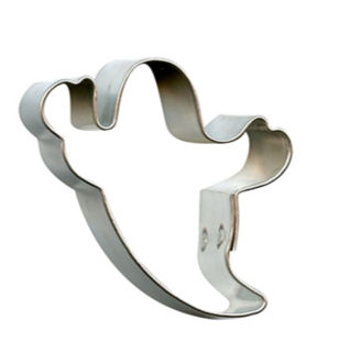 Flying Ghost MIni Cookie Cutter