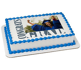 Graduation Deco-Pac Photo