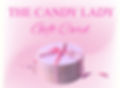 The Candy Lady Gift Card