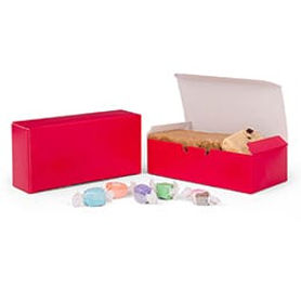 Candy & Treat Boxes | The Candy Lady