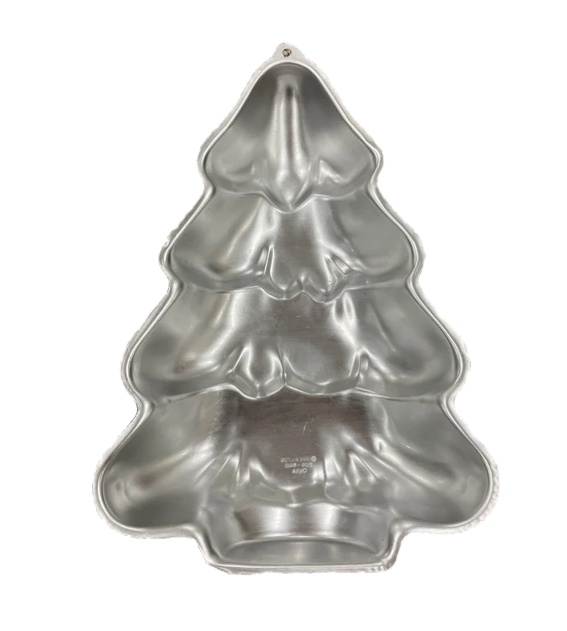 Wilton Christmas Tree Cake Pan 2105-9410