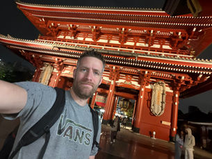 Exploring Tokyo Unplugged: From Nightlife Surprises to Serene Temples