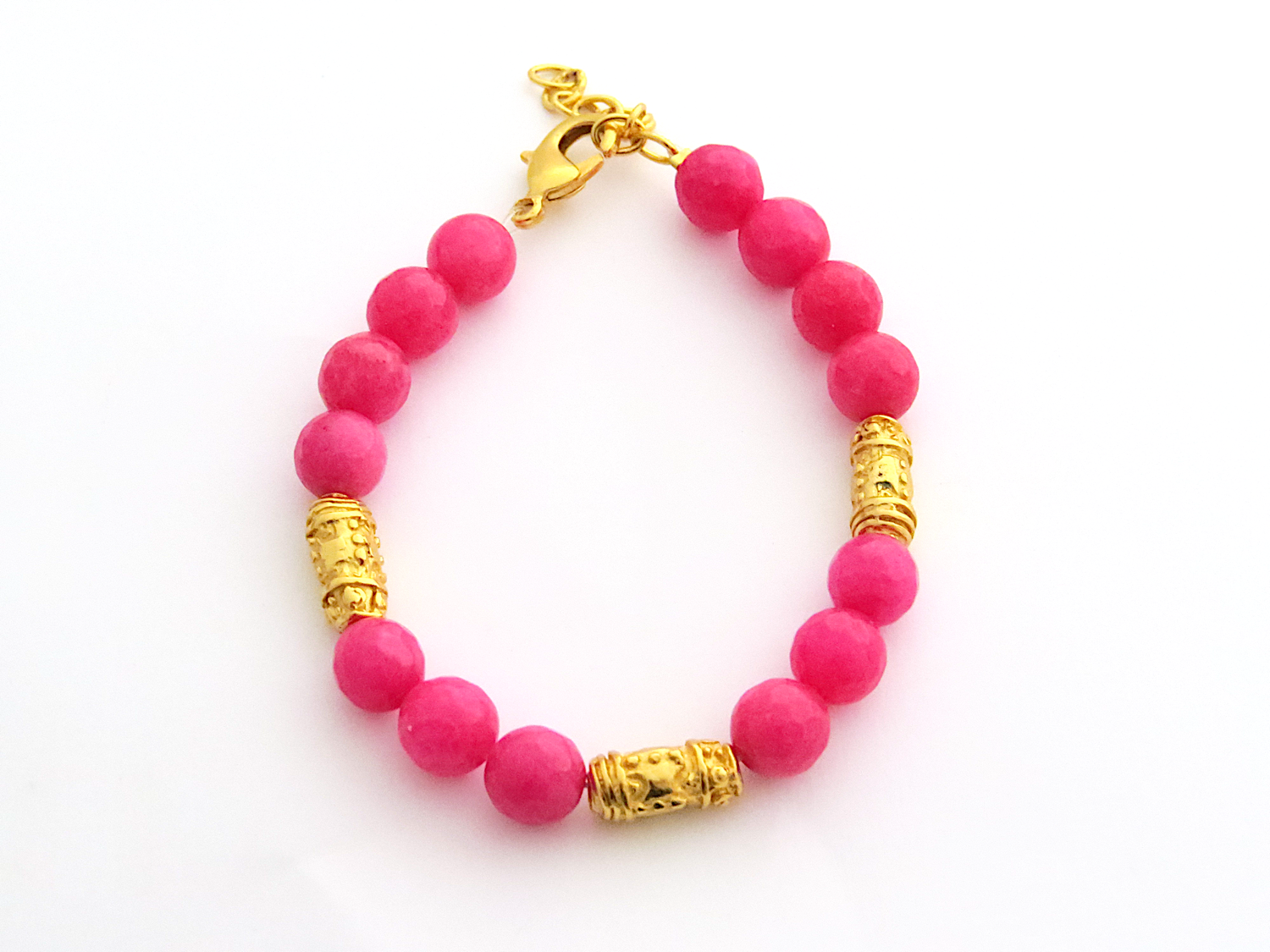 Pulsera Agata      COD:20003