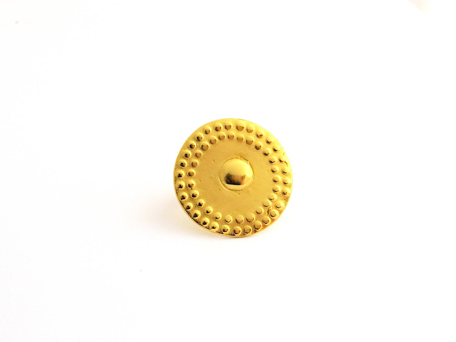 Anillo Muisca          COD:7043062