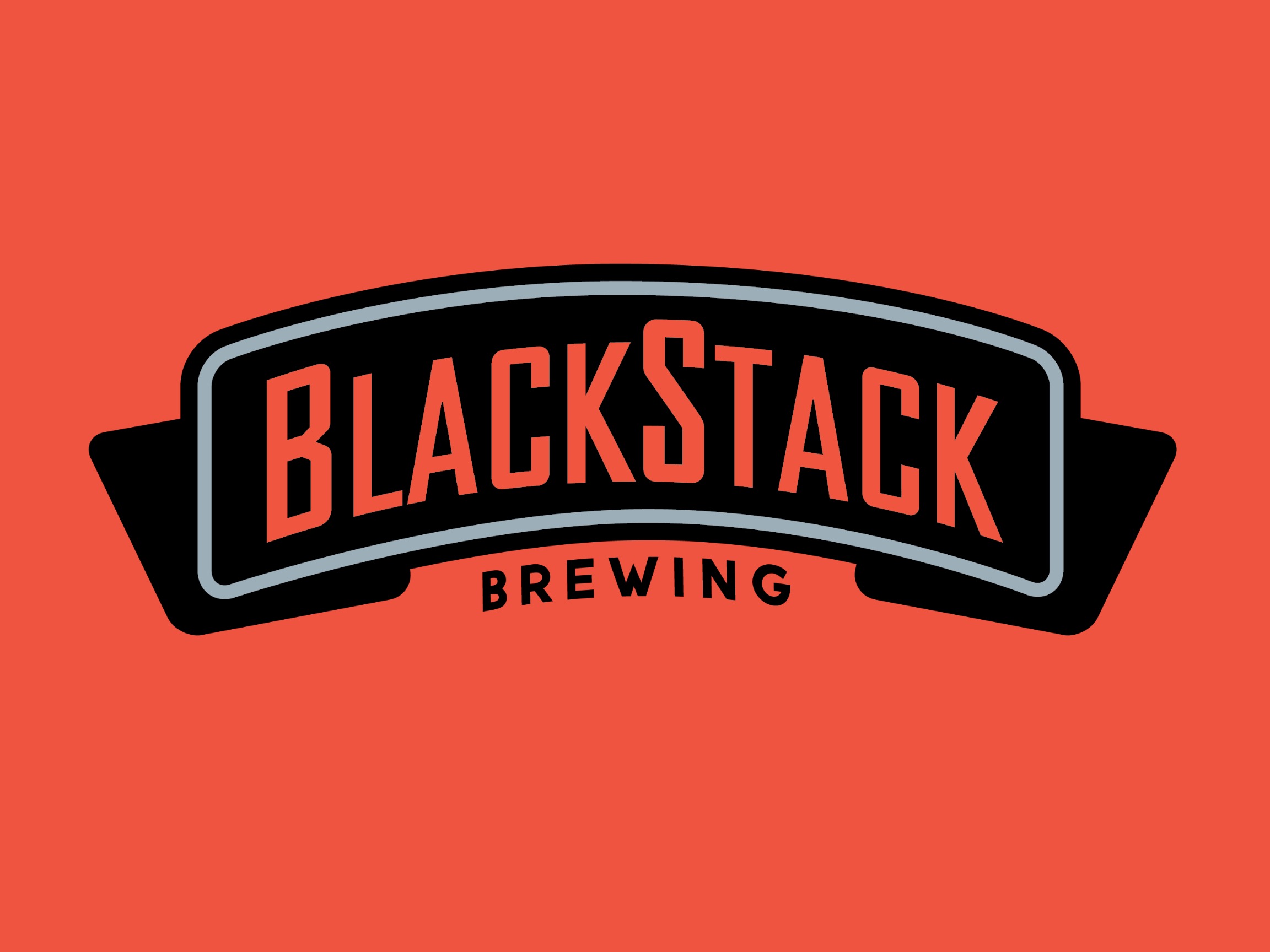 BlackStack Brewing logo