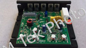 Motor Speed Board, 115/230VAC 