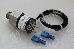 Switch, Pressure, 45 psi  (replaces 9330388.1)