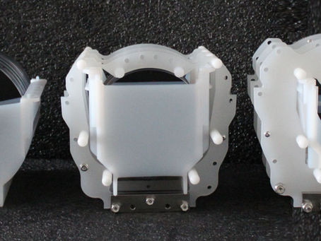Incorporating Rotor Inserts into Your SRD's Manufacturing Process.