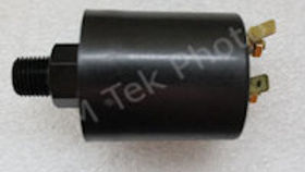 Switch, Pressure, Adj, w/o leads 