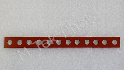 Gasket, DI Manifold, 12 Hole