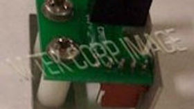 Tach Switch, Optical