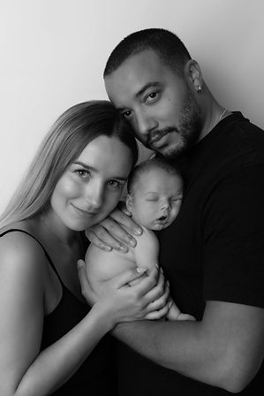 Photo famille