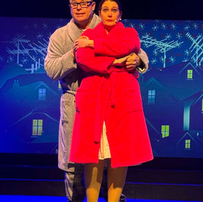 Bye Bye Birdie - Stirling Players