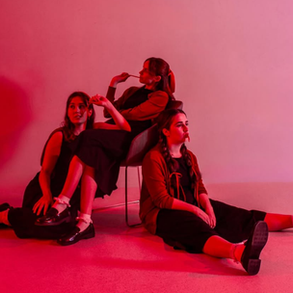 Femoid - Vixen Theatre Company (FringeWorld 2025)