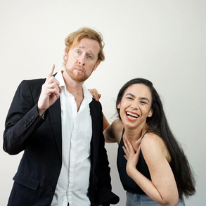 Shock Jocks - Fringe World 2026