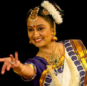 I Am... - Swaroopa Prameela Unni