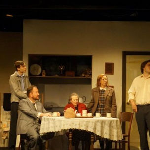 The York Realist - Garrick Theatre