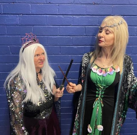 Hansel and Gretel - Roxy Lane Theatre