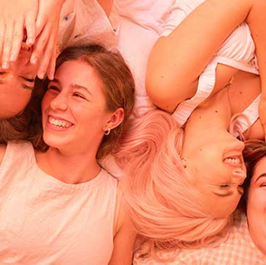 Sisterhood of the Travelling Lighter - Crash Theatre Company