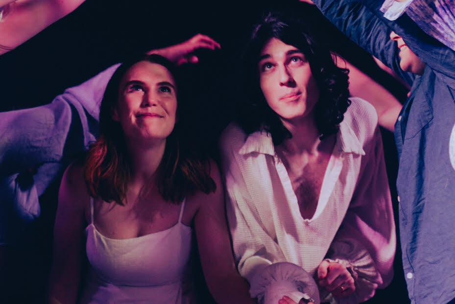 Eurydice - GRADS Theatre Company