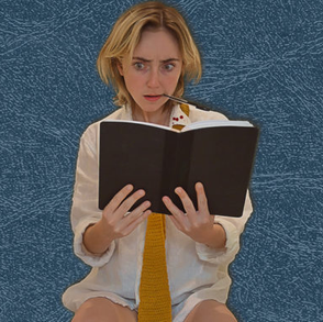 Turder, She Wrote - Reese Horne (FringeWorld 2025)