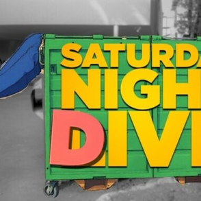 Saturday Night DIVE - Fringe World 2026