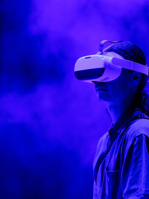 Passenger/The Man Who Couldn't Leave - Perth Festival