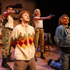 The Lieutenant of Inishmore - WAAPA
