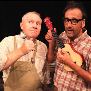 A Night Of Comedy - Stirling Players