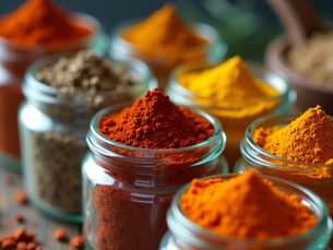How to Choose High-Quality Spices for Your Pantry
