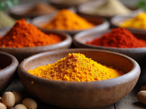 Discover Unique Flavors with Tampa Bay Spices