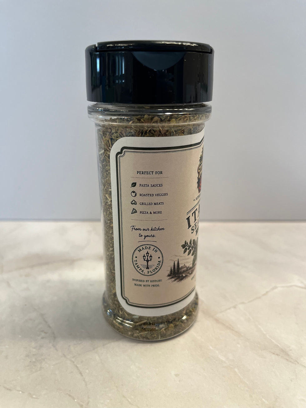 Thumbnail: Italian Seasoning Blend
