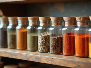 Unlock the Unique Flavors of Tampa Bay Spices