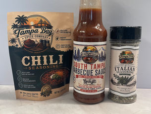 Discover the Best Shop Spice Blends for Your Kitchen