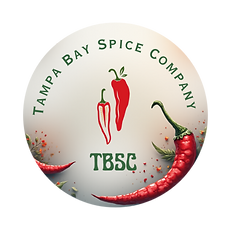 Tampa Bay Spice Company | Shop top quality Herbs, Spices and Rubs