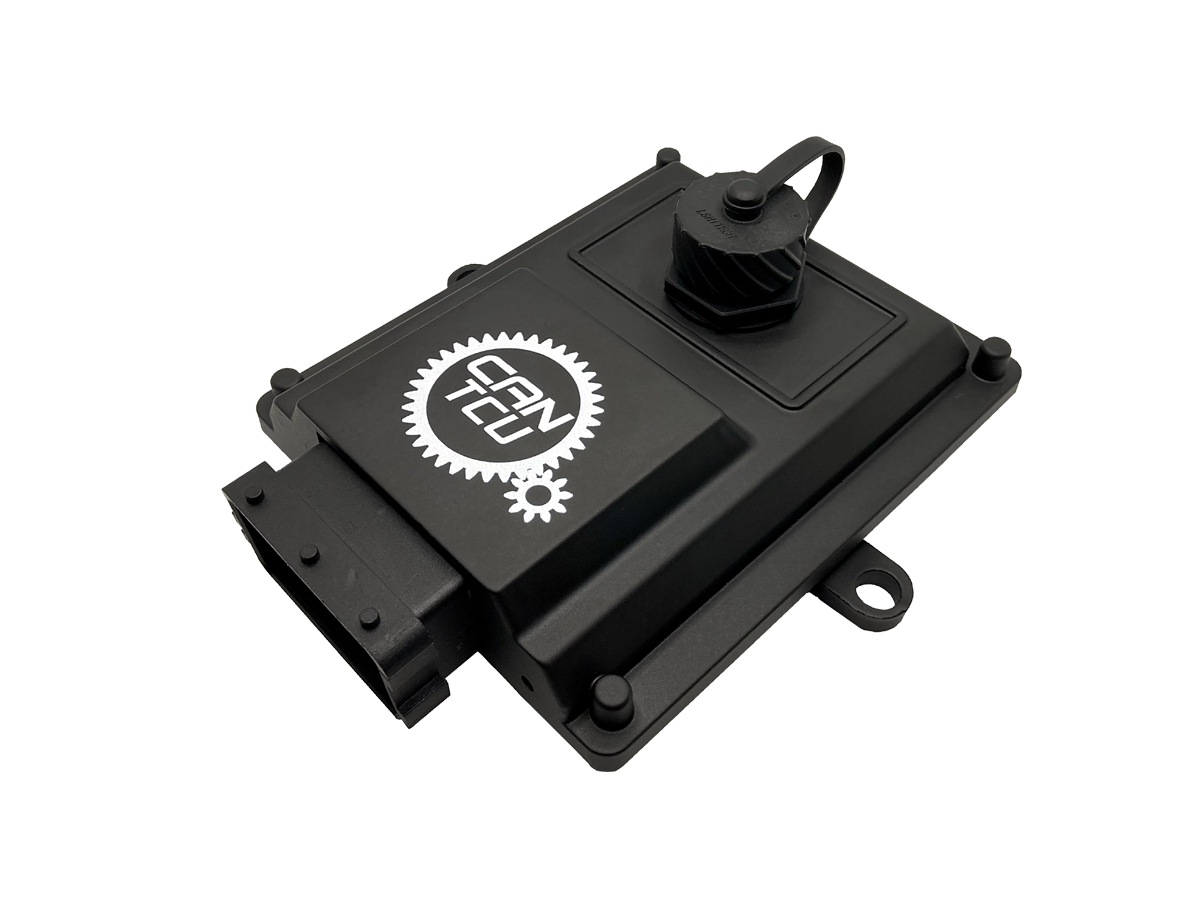 CAN TCU Şanzıman Kontrol Ünitesi