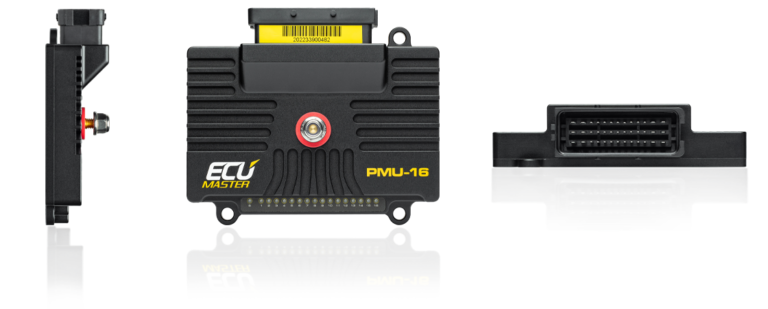 ECU MASTER PMU 16 DL