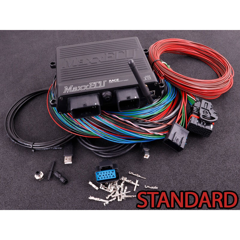 MaxxECU Race Standard