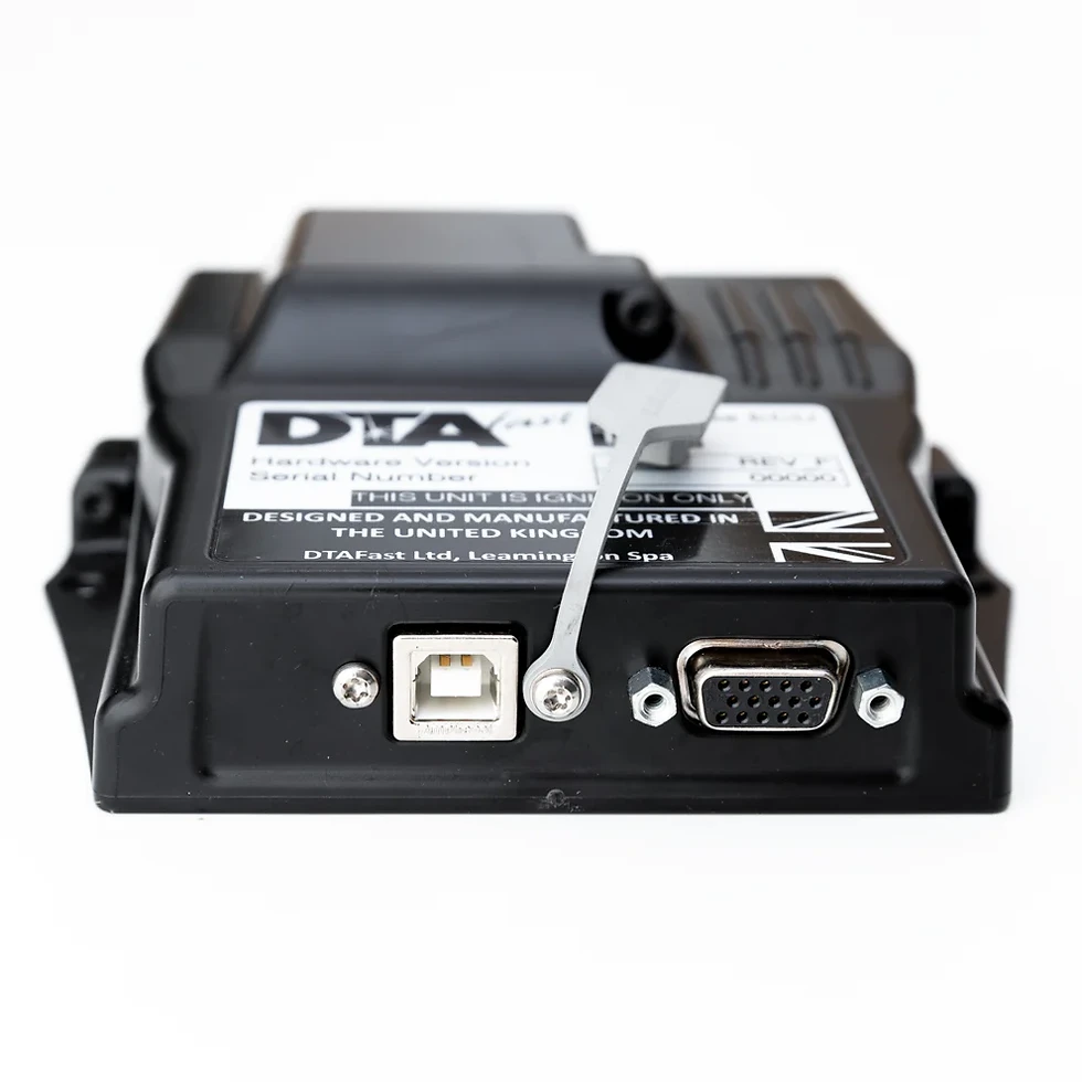 Küçük resim: T4 ECU