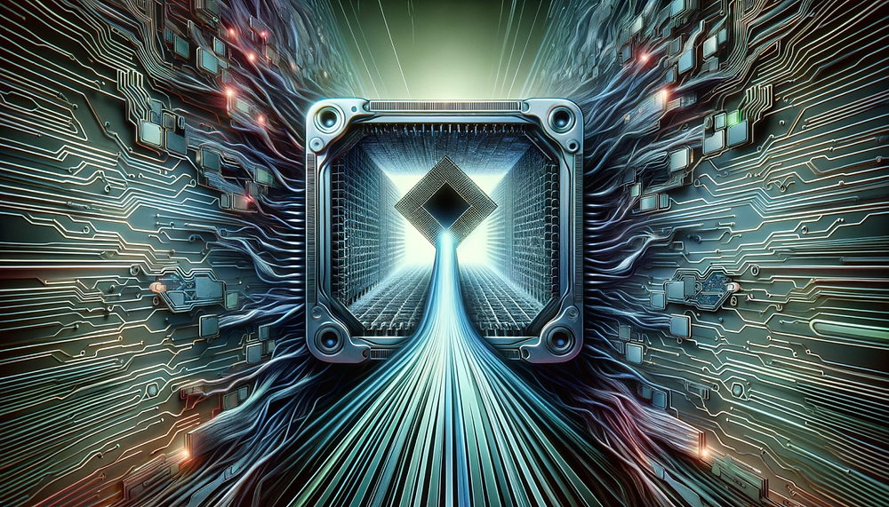 The Hidden Trap Of Gpu Based Ai The Von Neumann Bottleneck The Hidden Trap Of Gpu Based Ai The Von Neumann Bottleneck