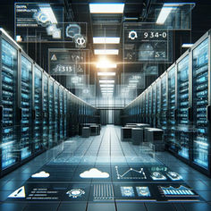 Trust in Data Centers: Promises vs. Performance