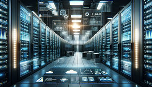 Trust in Data Centers: Promises vs. Performance