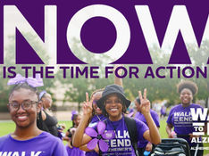Alzheimer's Association Invites Onslow County Residents to Join 2025 Walk to End Alzheimer's on Sept 27th