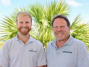 Topsail Home Watch has Earned Accreditation from the National Home Watch Association