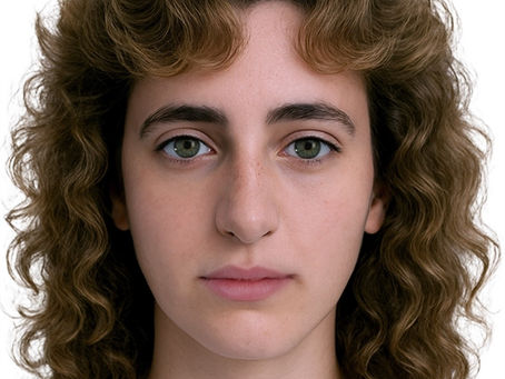 OCSO Updates 1991 Cold Case with New Facial Reconstruction Technology