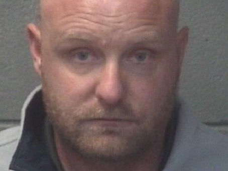 Multi-Agency ICAC Investigation Leads to Arrest