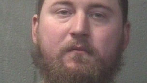 Man Arrested After Firearm Located at Richlands Elementary School